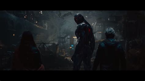 Music Video The Avengers Age Of Ultron No Strings On Me Hq