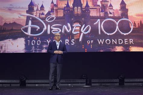 LIST All The Major Disney Announcements From Their D23 Expo Philstar Com
