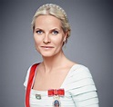 Norway’s Crown Princess Mette-Marit diagnosed with a chronic disease ...