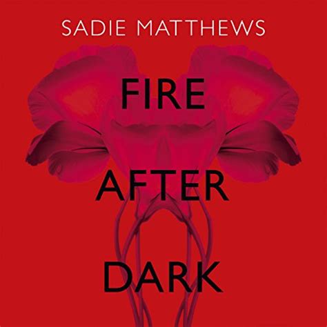 Sadie Matthews Audio Books Best Sellers Author Bio