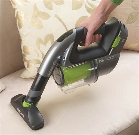 Gtech Multi Cordless Handheld Vacuum Cleaner Reviews Vacuum Sweeper