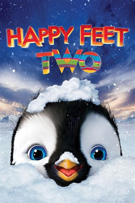 Happy Feet Two Movie Synopsis Summary Plot And Film Details