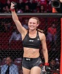 Andrea Lee (Fighter) - Bio, Net Worth, Salary, Married, Husband ...