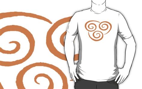 Air Nation Symbol T Shirts And Hoodies By Zatanna103 Redbubble