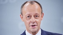 Friedrich Merz: "Zurück in die Vergangenheit" mit der "B-Ware"! Twitter ...