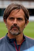 Phillip Cocu - Celebrity biography, zodiac sign and famous quotes
