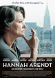Hannah Arendt | Szenenbilder und Poster | Film | critic.de