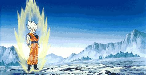 Anime Dragon Ball Z Dbz Goku Vegeta Super Saiyan Manga  Art