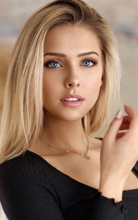 pin by vernell love on beauty in 2021 blonde beauty beautiful girl face beauty girl