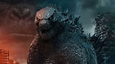 Godzilla Wallpaper - EnJpg