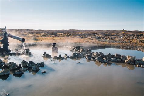 The Best Hot Springs In Iceland Natural Hot Springs You Can Visit For