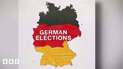 German Election Which Parties Could Go Into Government Bbc News