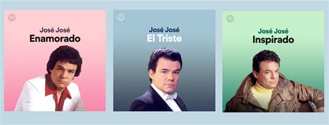 José José Diez Canciones Para Recordar Al Príncipe De La Canción — Spotify