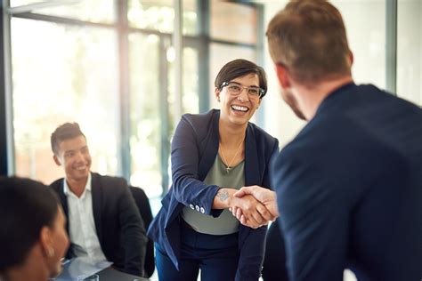 Introducing yourself to coworkers outside your team can help create a positive atmosphere for you and your related: Phrases for Greeting People in English
