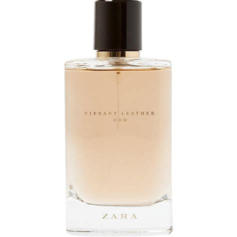 Vibrant Leather Oud By Zara Reviews And Perfume Facts
