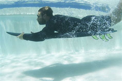 How To Do A Duck Dive Intermediate Surfing Tips
