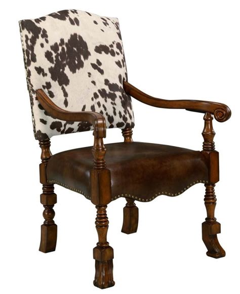 Find the best animal print armchairs & accent chairs for your home in 2021 with the carefully curated selection available to shop at houzz. Cowhide Home Decor- Places In The Home