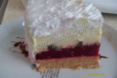 Posna, ali raskošna torta s odličnom kombinacijom meda i oraha. Posna kapri torta - Recepti.com