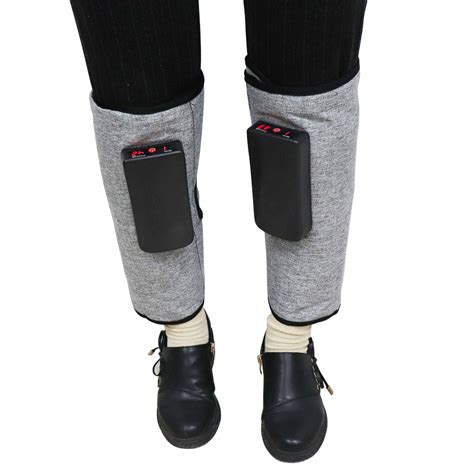 Best Portable Rechargeable Dvt Prevention Compression Machine China Dvt Prevention Machine And