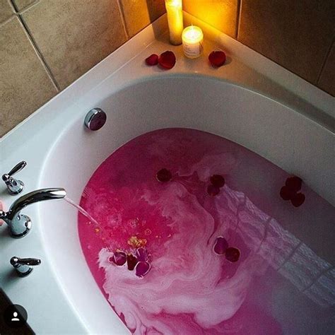 take a dip fppuertorico tub time bath time bath aesthetic aesthetic beauty pastel aesthetic