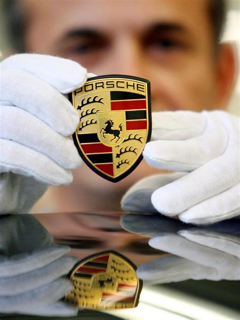 Dringende Kapitalerhöhung Porsche macht Befreiungsschlag n tv de