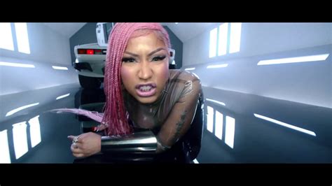 Nicki Minaj Motorsport Leaked Verse Video Full Hd Youtube