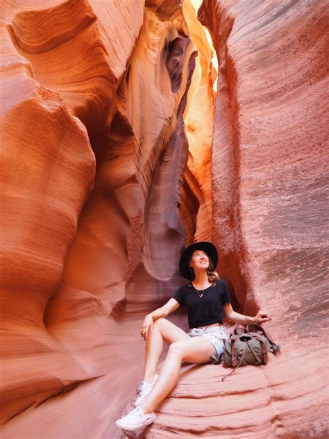 Antelope Canyon X By Taadidiin Tours Discover Why Its The Best