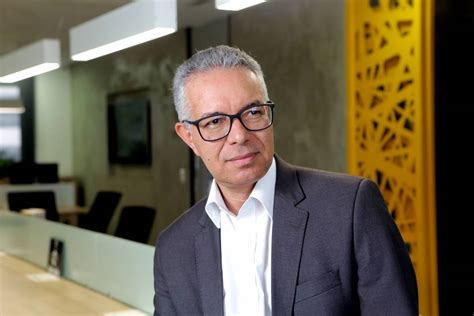 Gidalto Santos assume como CEO do Grupo Tracbel Tecnologística