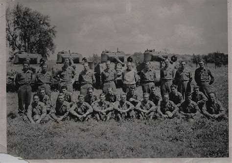 We Keep The Faith A Memorial To The 743rd Tank Battalion