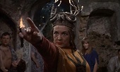 The Witches (1967) Kay Walsh | Hammer films, Film, Witch