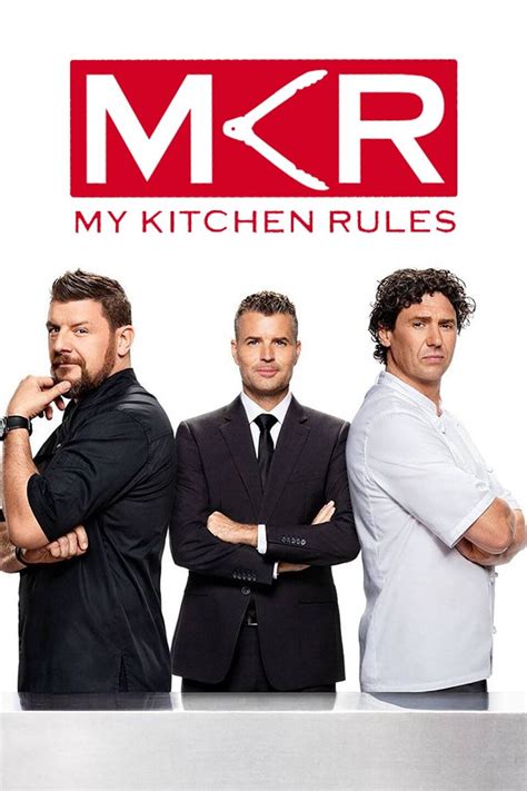 My Kitchen Rules Rotten Tomatoes