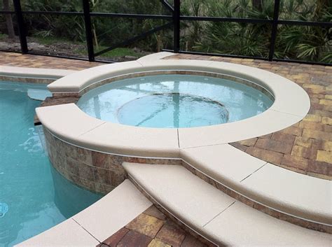 Pool And Spa Gallery Raszl Inc Palm Coast Pool And Spa Builders