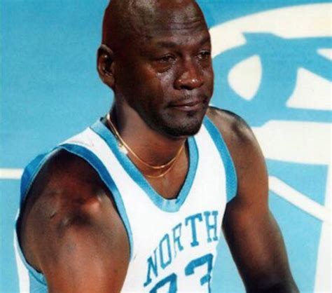Twitter Reacts To Unc Losing At Buzzer With A Million Jordan Cry Faces Page 8 Blacksportsonline