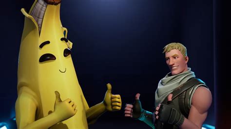 Fortnite Fortbyte 43 Location Accessible By Wearing The Nana Cape