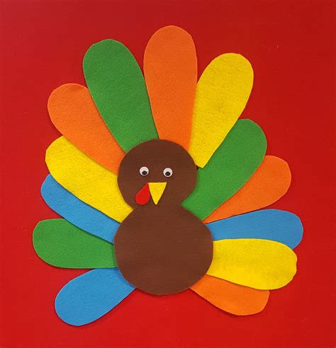 Flannel Friday: Tommy the Turkey | Flannel friday, Flannel board stories, Flannel stories
