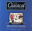 George Gershwin – Obras Maestras Modernas (1993, CD) - Discogs