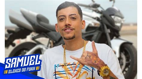 Mc Menor Da Vg Sexta Feira Vou Pro Baile Áudio Oficial Perera Dj