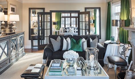 Joy Tribout Interior Design Webster Groves