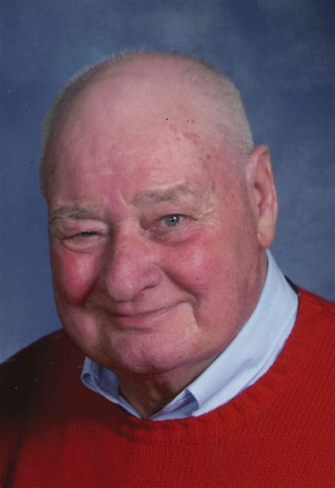 Bill Bailey Obituary Morning Sentinel