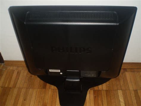 Monitor 19 Philips Brilliance 190c