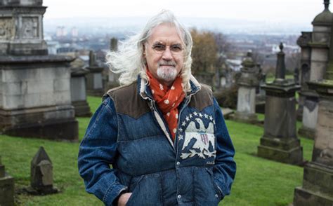 Billy Connolly 14 Of The Big Yins Best Moments Outside Stand Up Tv