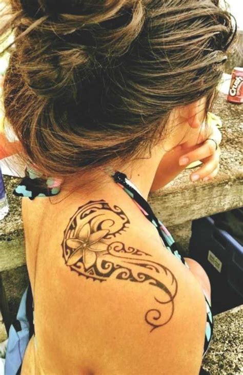 Awesome Shoulder Tattoos For Woman 90 Best Shoulder Tattoo Designs