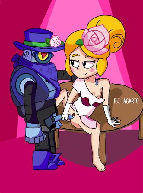 Post 3594260 Brawlstars Piper Rico Ricochet Pjlagarto