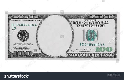 1904 Blank 100 Dollars Images Stock Photos And Vectors Shutterstock