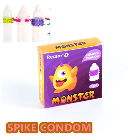 Best Sensitive Sex New Style Extra Increase Funny Different Spike