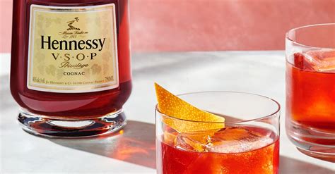 Hennessy Cognac Maxim