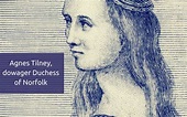 Katherine Howard: The End of Her Story – Tudors Dynasty