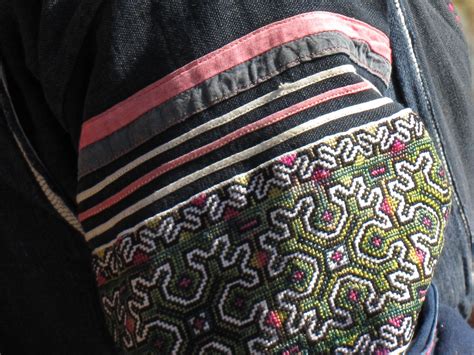 Sapa: Black Hmong | Textile Trails
