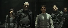 Oblivion (film 2013) - Wikipedia