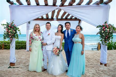 Ocean Riviera Paradise Destination Wedding Wedding Videographer